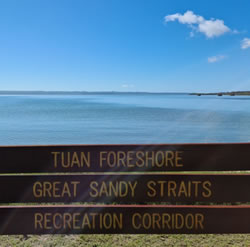 Great Sandy Strait