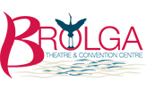The Brolga Theatre